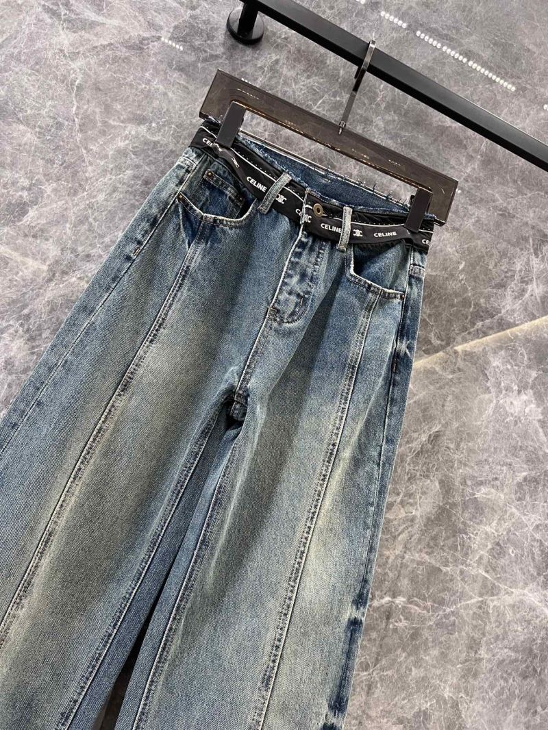 Celine Jeans